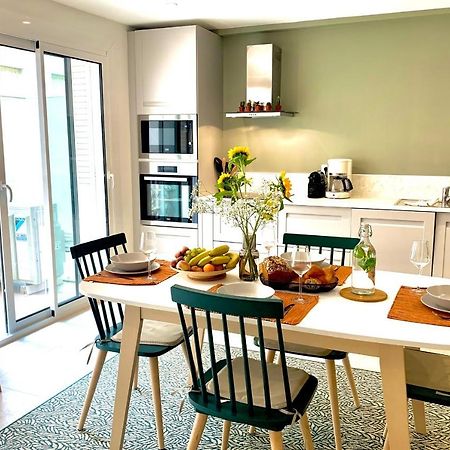 Spacious Apartment In The Heart Of Juan Les Pins ! Extérieur photo