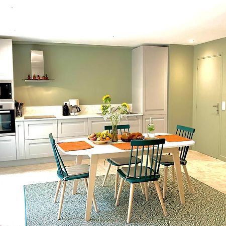 Spacious Apartment In The Heart Of Juan Les Pins ! Extérieur photo
