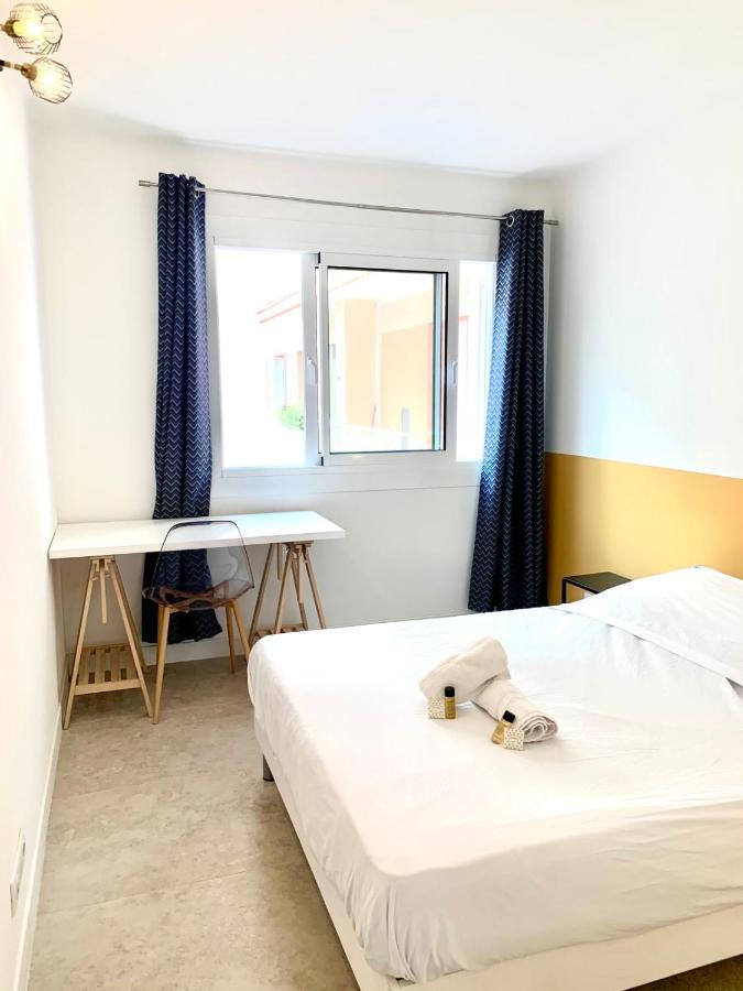 Spacious Apartment In The Heart Of Juan Les Pins ! Extérieur photo