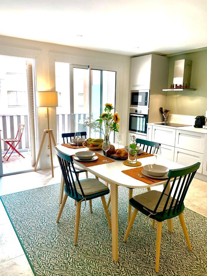 Spacious Apartment In The Heart Of Juan Les Pins ! Extérieur photo