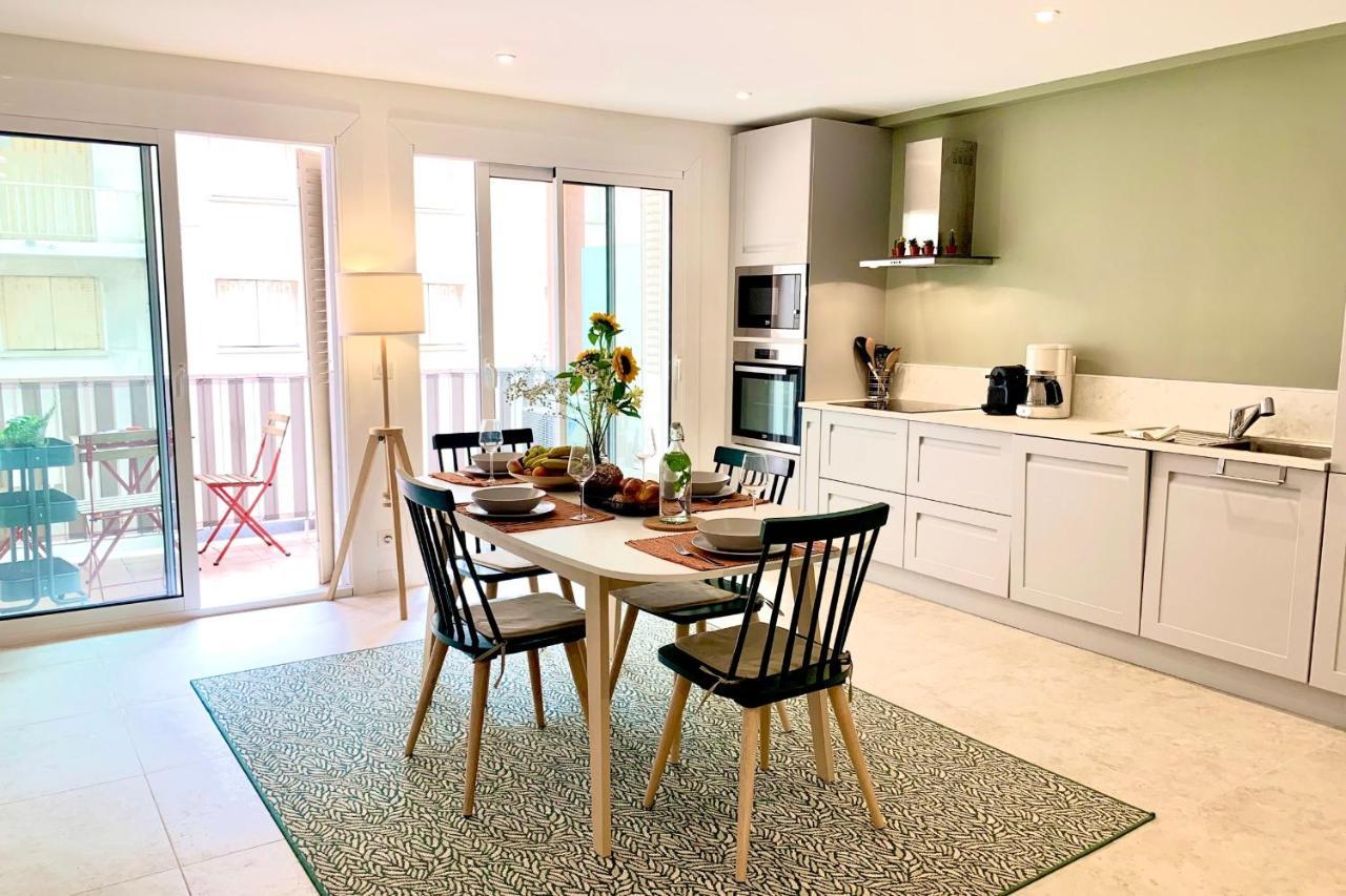 Spacious Apartment In The Heart Of Juan Les Pins ! Extérieur photo