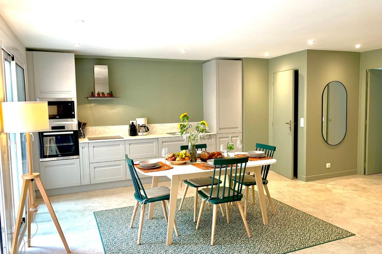 Spacious Apartment In The Heart Of Juan Les Pins ! Extérieur photo