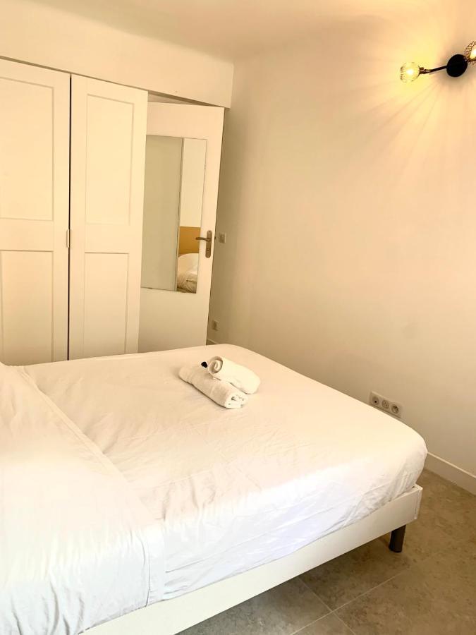 Spacious Apartment In The Heart Of Juan Les Pins ! Extérieur photo