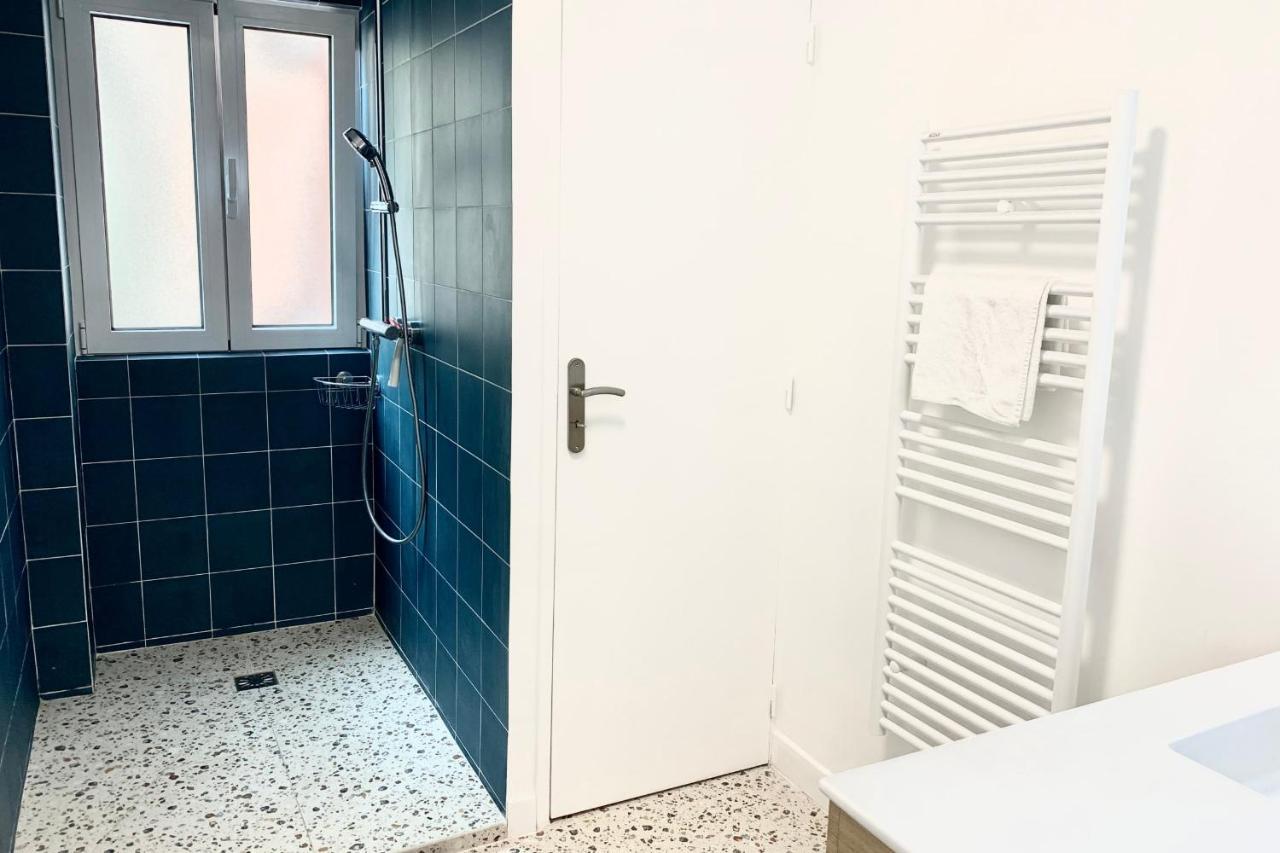 Spacious Apartment In The Heart Of Juan Les Pins ! Extérieur photo