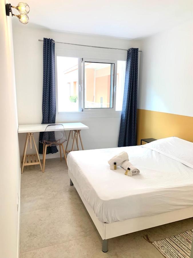 Spacious Apartment In The Heart Of Juan Les Pins ! Extérieur photo