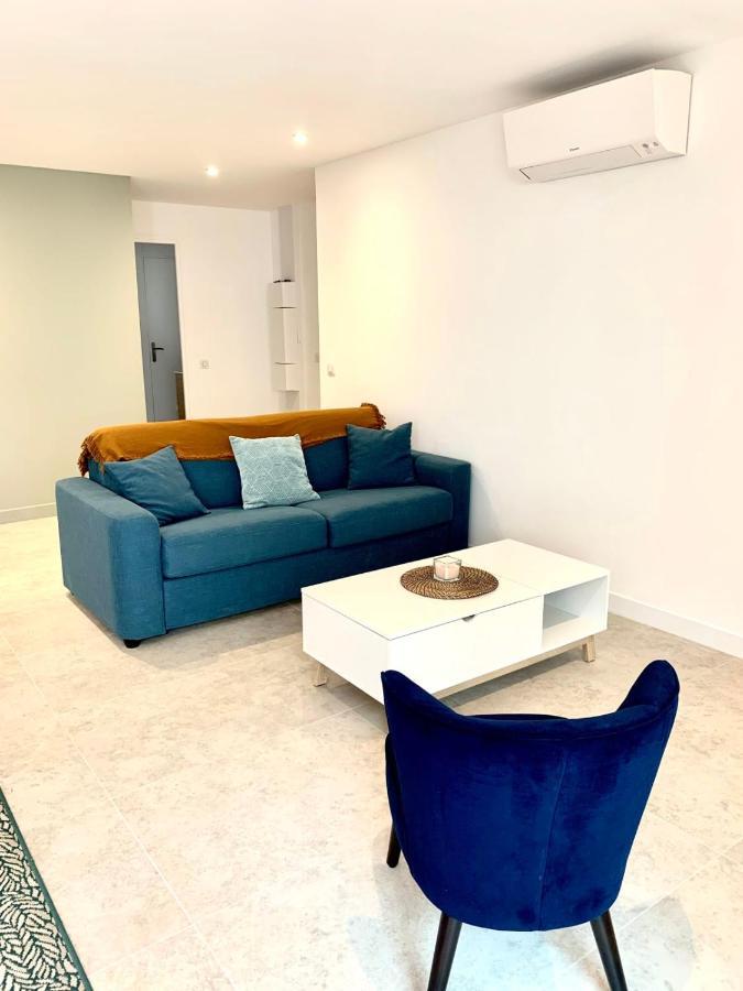 Spacious Apartment In The Heart Of Juan Les Pins ! Extérieur photo