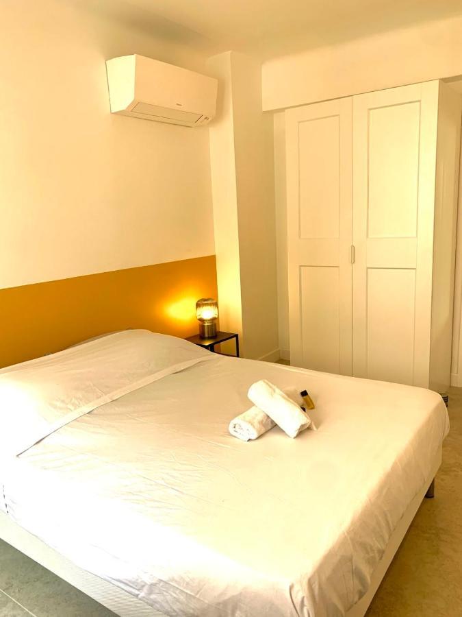 Spacious Apartment In The Heart Of Juan Les Pins ! Extérieur photo