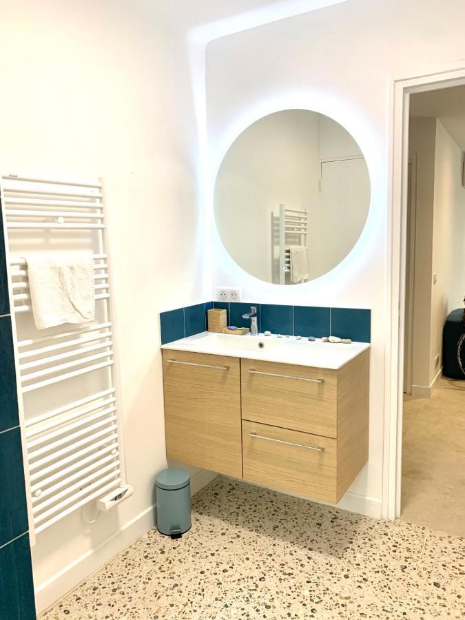 Spacious Apartment In The Heart Of Juan Les Pins ! Extérieur photo